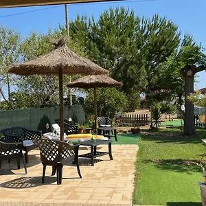 Hébergement de vacances Quinta Dos Viegas