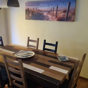 Appartement Tiagos