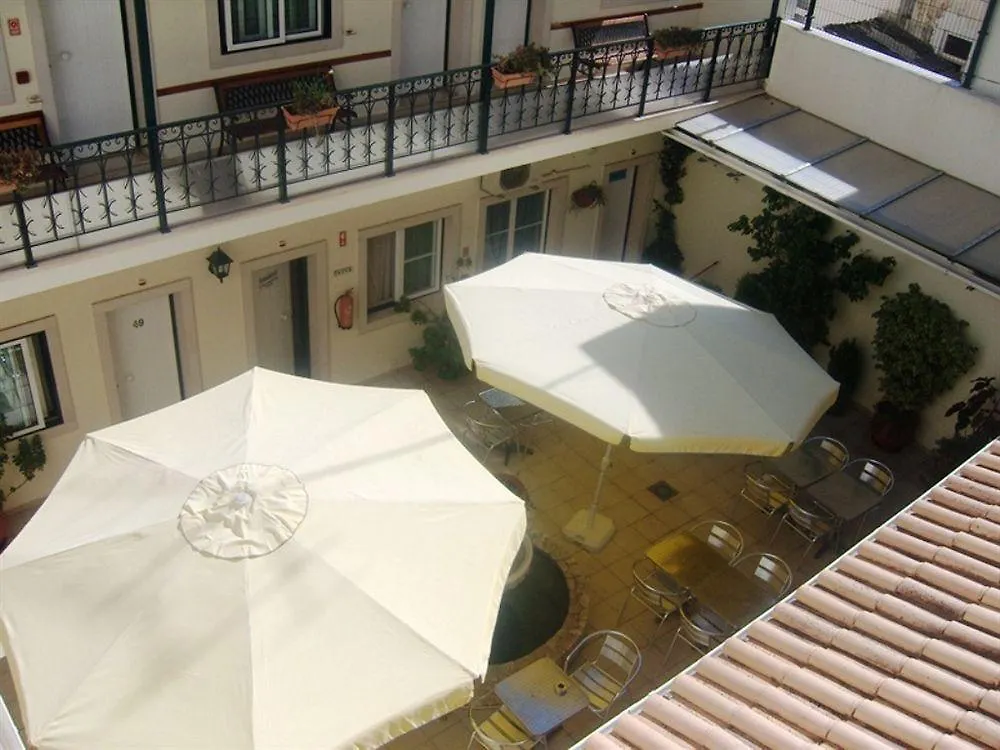 Hotel Sol Algarve By Kavia FAO