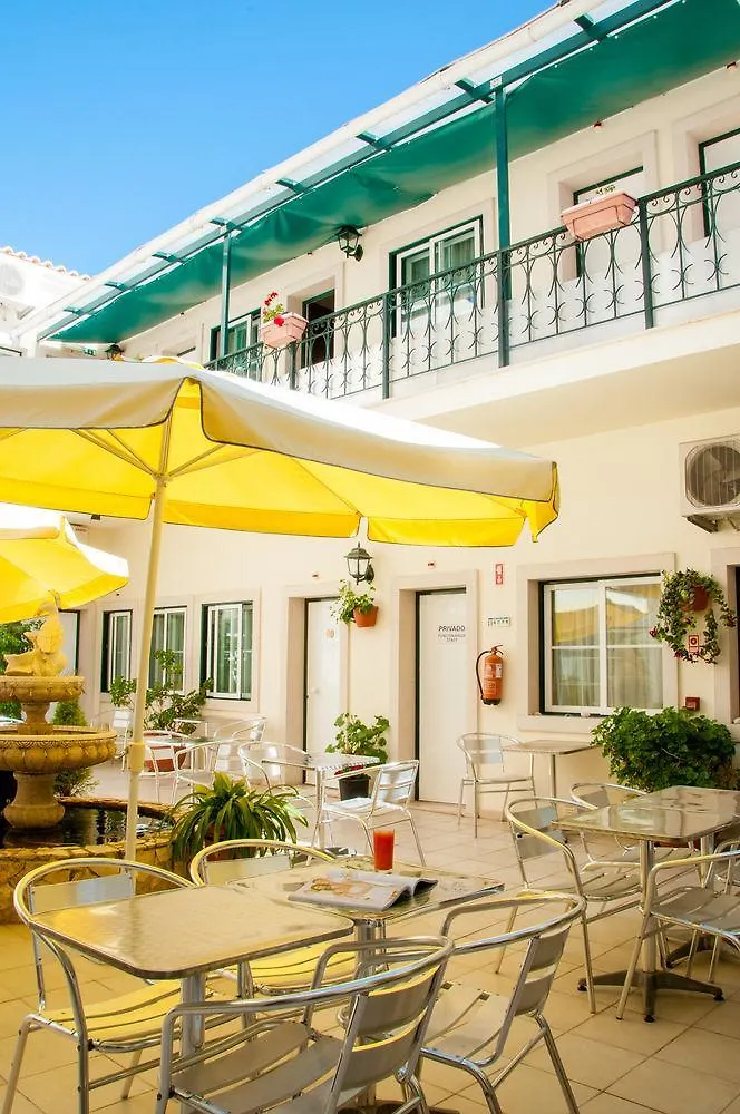 Hotel Sol Algarve By Kavia FAO 2*,