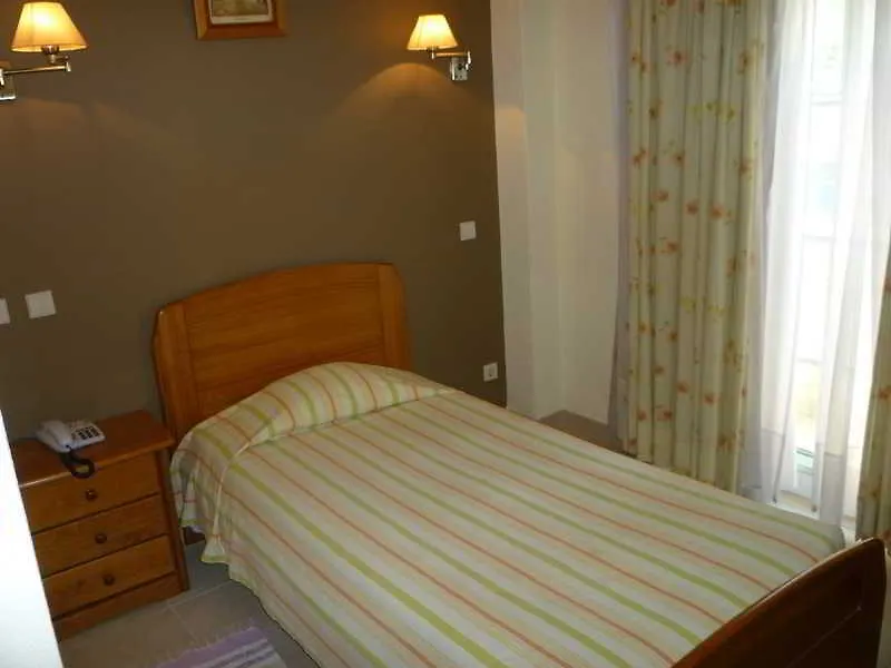 Hotel Sol Algarve By Kavia FAO