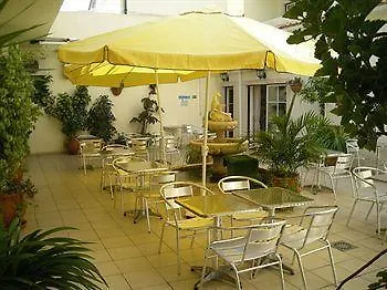 Hotel Sol Algarve By Kavia FAO