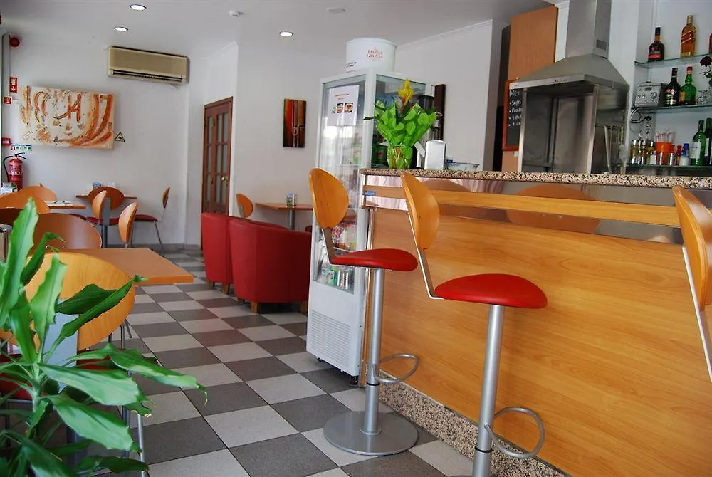 Hotel Sol Algarve By Kavia FAO