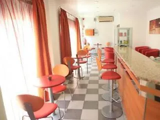 Hotel Sol Algarve By Kavia FAO