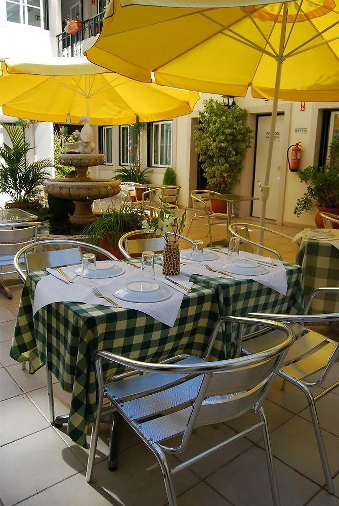 Hotel Sol Algarve By Kavia FAO