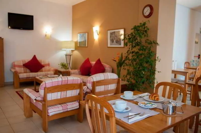 Hotel Sol Algarve By Kavia Faro