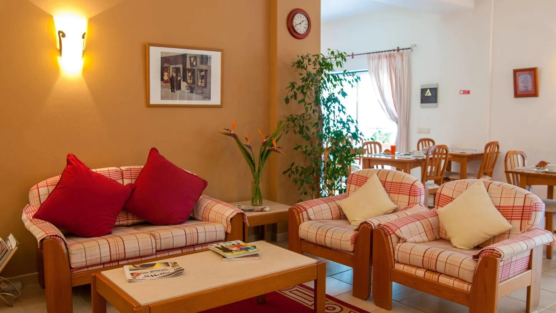 Hotel Sol Algarve By Kavia FAO