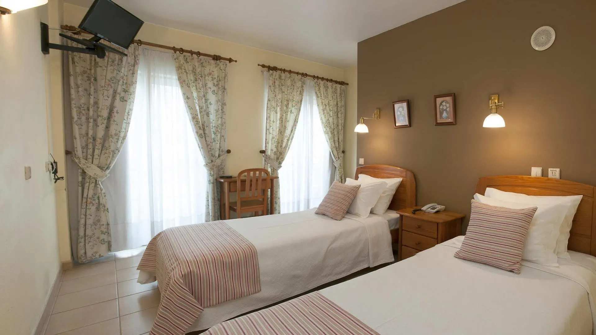 **  Hotel Sol Algarve By Kavia FAO Portugal