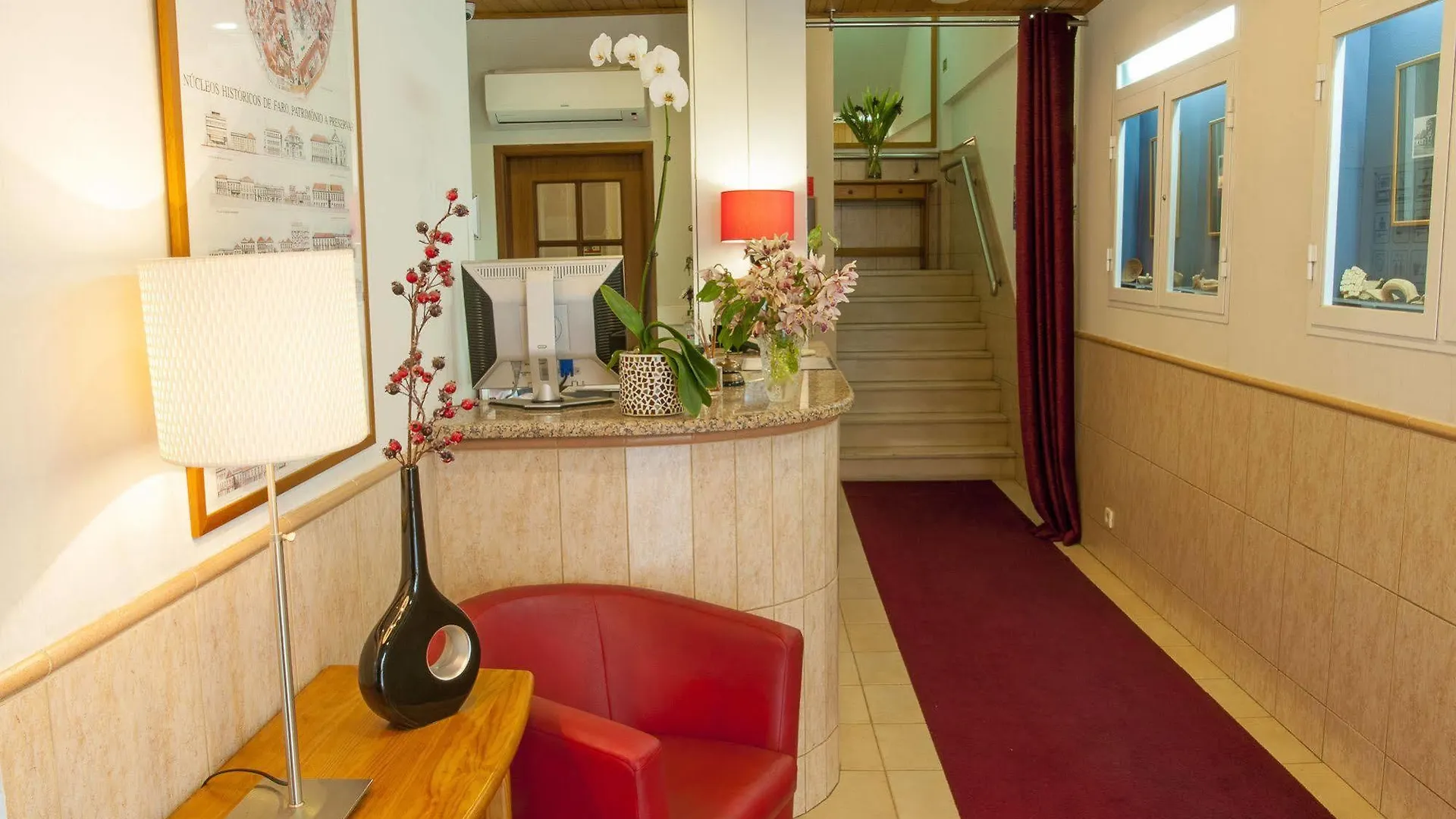 Hotel Sol Algarve By Kavia FAO