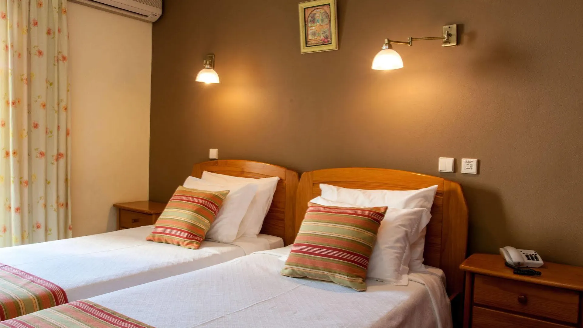 Hotel Sol Algarve By Kavia FAO