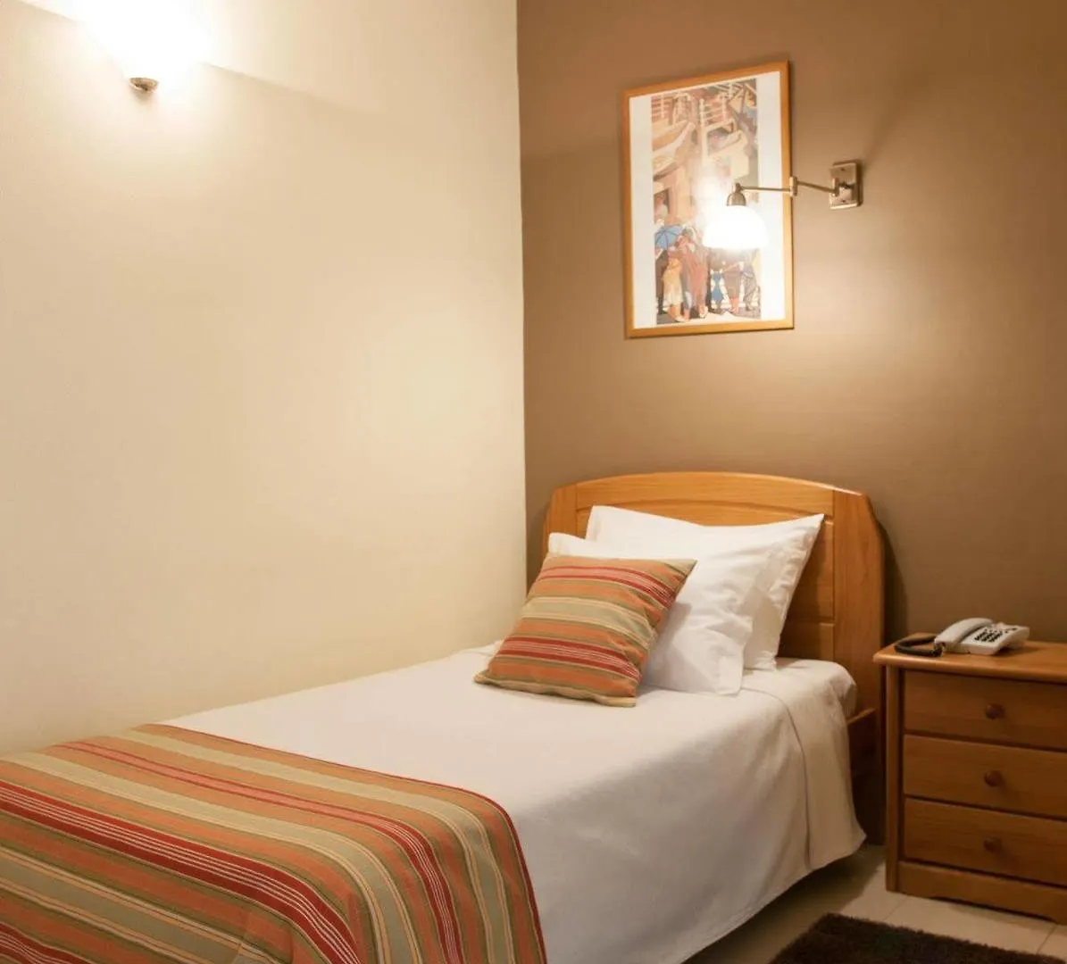 Hotel Sol Algarve By Kavia FAO Portugal