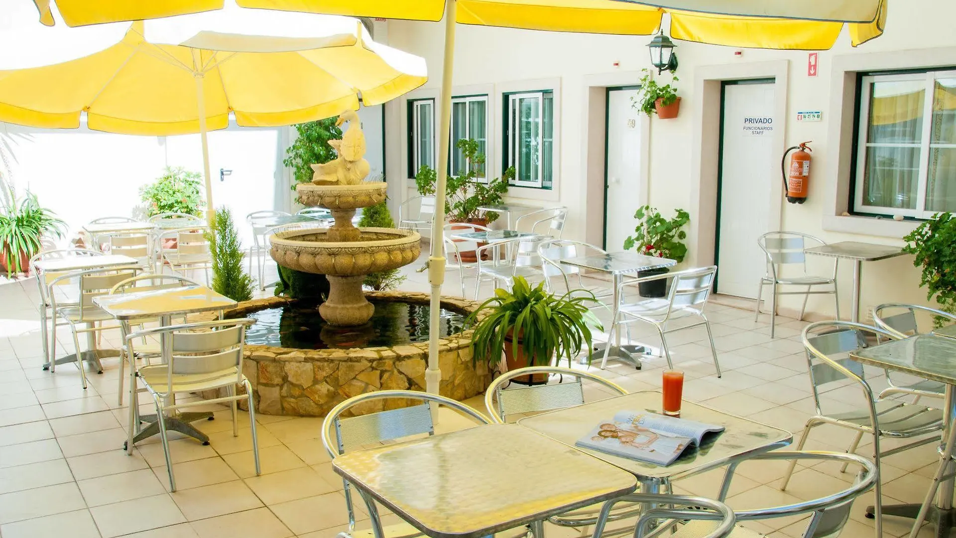 Hotel Sol Algarve By Kavia FAO 2*,  Portugal