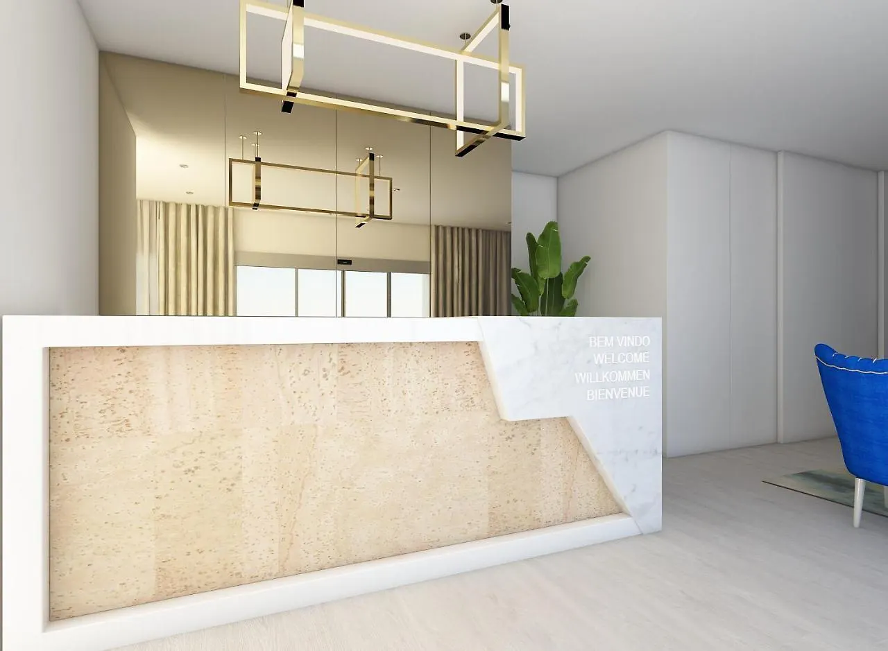 Hotel Sol Algarve By Kavia FAO