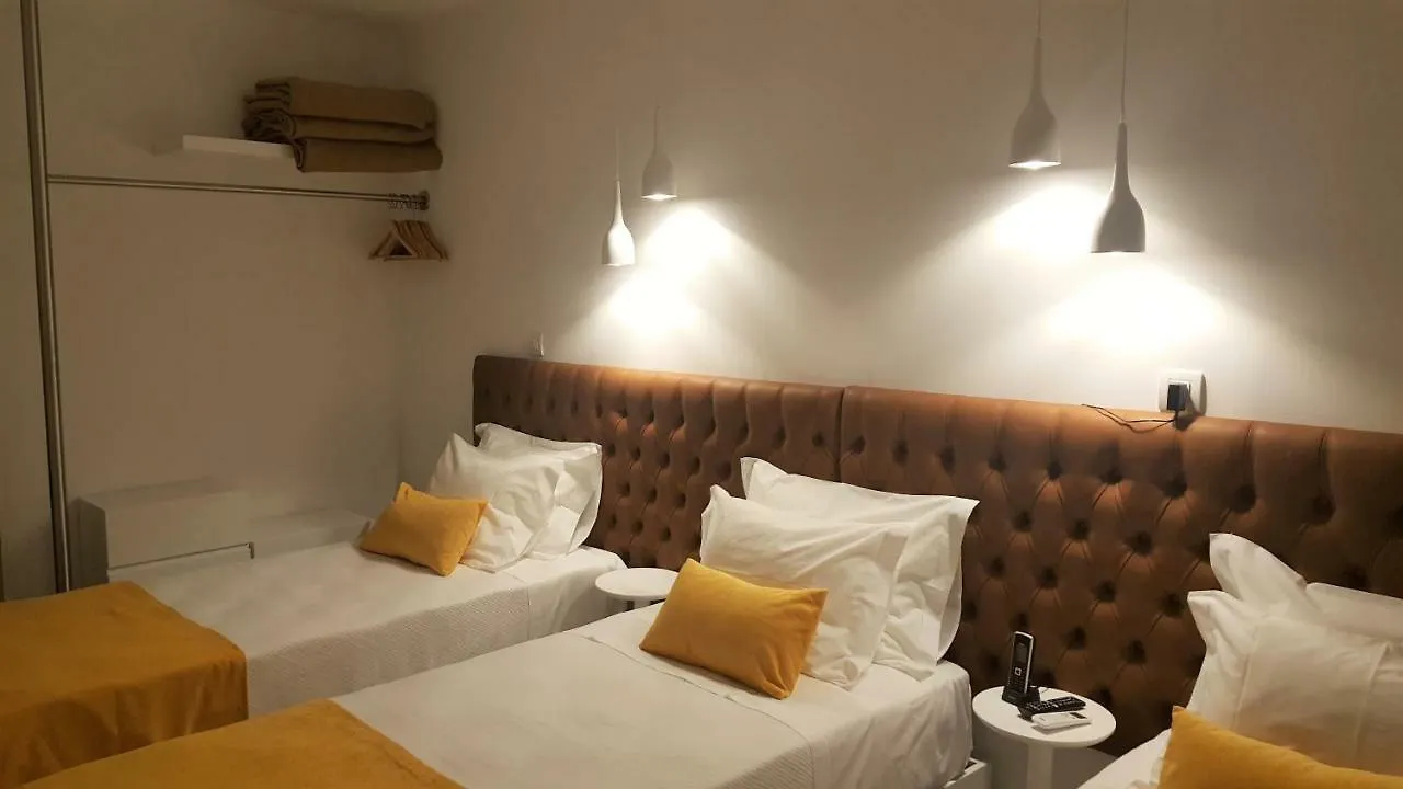 **  Hotel Sol Algarve By Kavia FAO Portugal