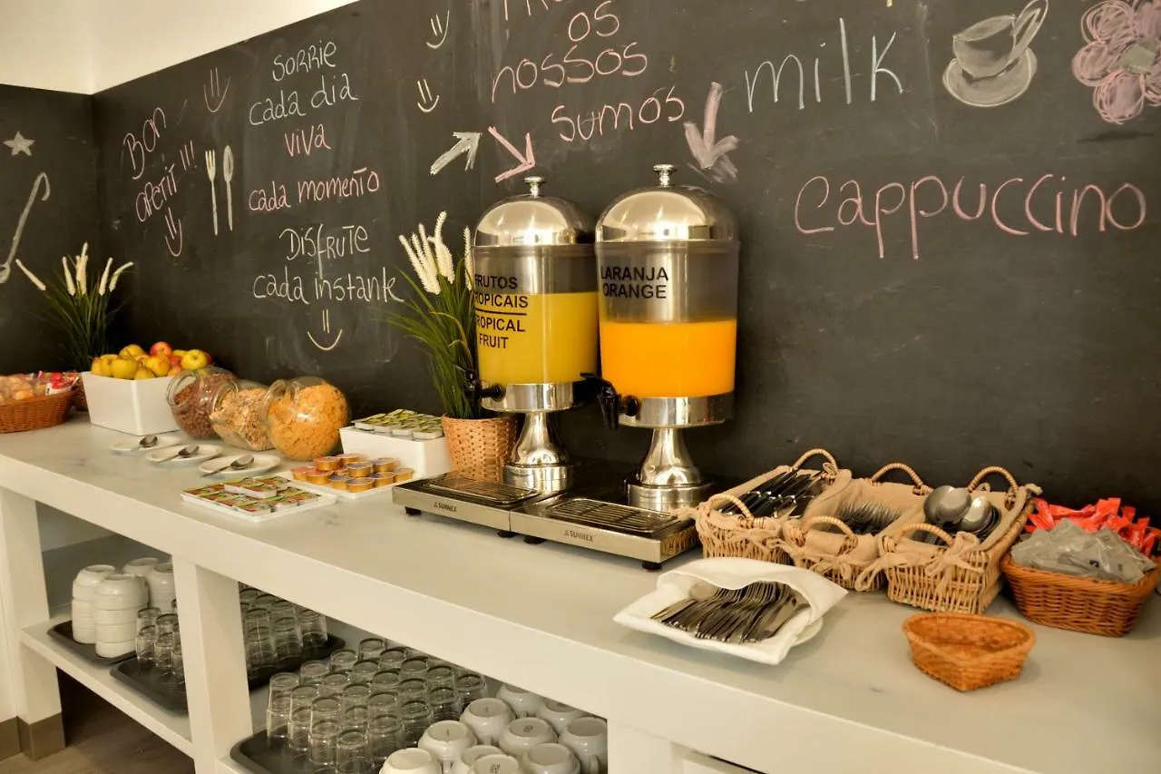 Hotel Sol Algarve By Kavia FAO