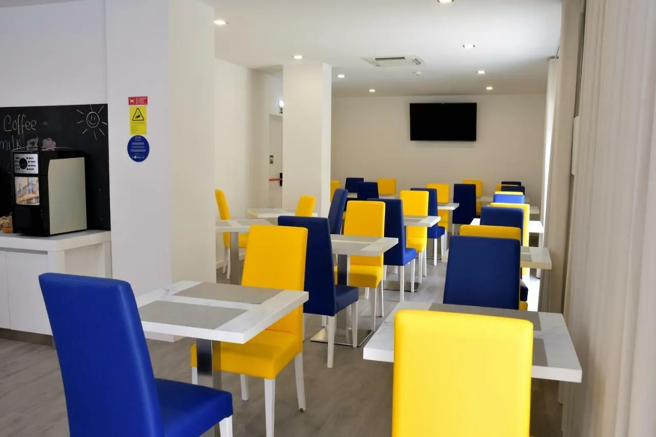 Hotel Sol Algarve By Kavia FAO