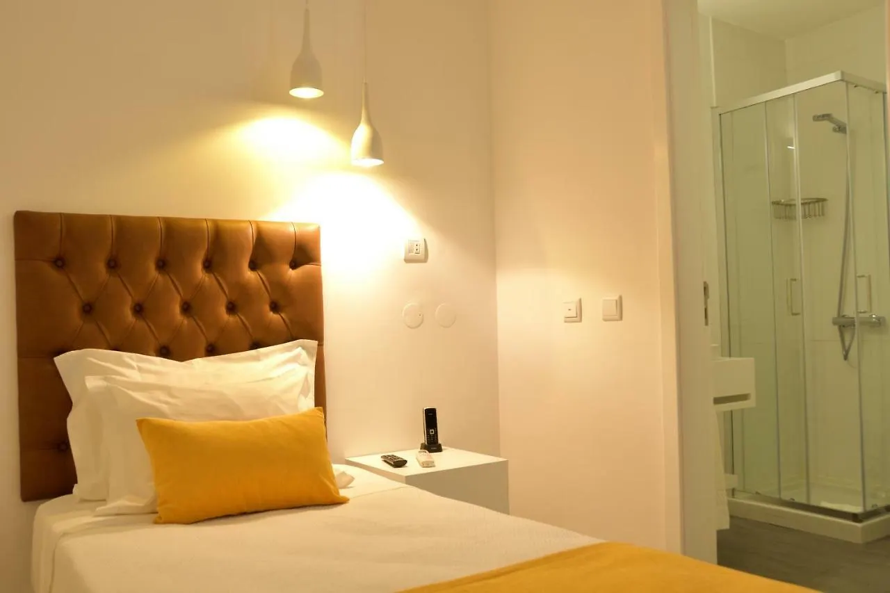Hotel Sol Algarve By Kavia Faro