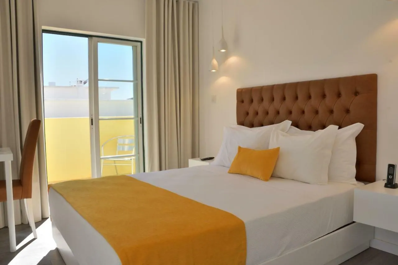 Hotel Sol Algarve By Kavia FAO Portugal