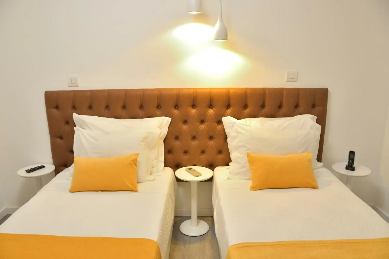 Hotel Sol Algarve By Kavia FAO