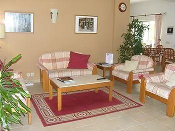 Hotel Sol Algarve By Kavia FAO