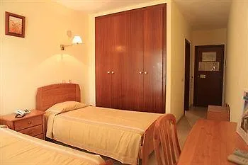 Hotel Sol Algarve By Kavia FAO Portugalsko