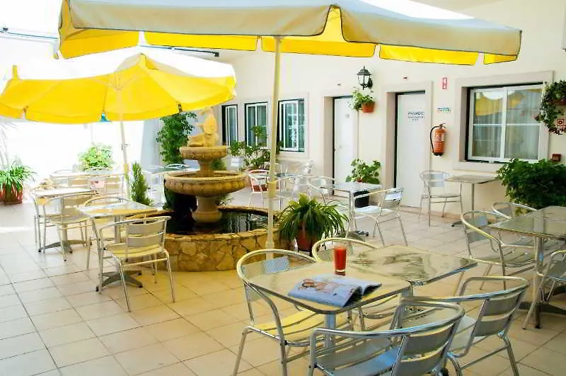 Hotel Sol Algarve By Kavia FAO