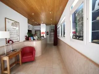 Hotel Sol Algarve By Kavia FAO 2*,  Portugalsko